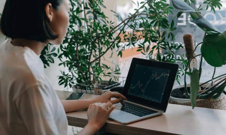 Plateformes financières et crowdfunding